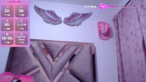 afrodita_barbie online show from January 26, 10:02 pm