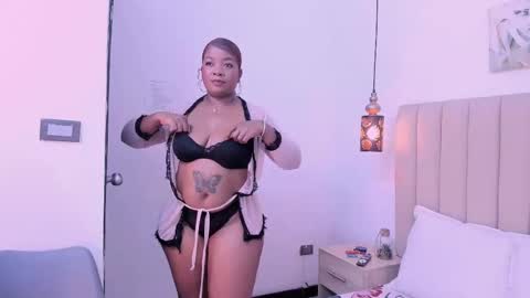 Snapshot of afrodita_de_amor chatting on September 17, 12:47 pm Vr. online show from September 17, 12:47 pm