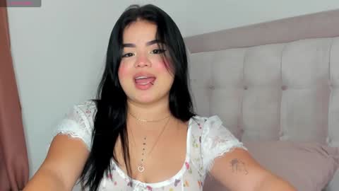 Vanessa online show from January 30, 6:03 am