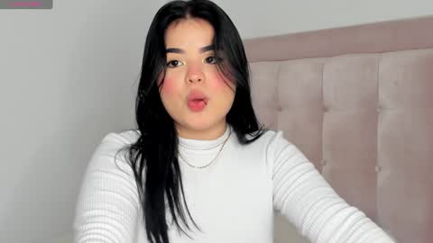 Vanessa online show from January 22, 4:13 am