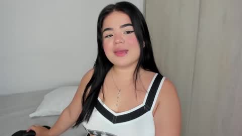 Vanessa online show from March 9, 2:39 am
