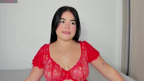 Vanessa online show from February 19, 2:01 pm
