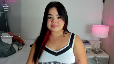 Vanessa online show from October 23, 4:18 am