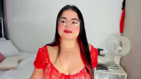 Vanessa online show from September 16, 3:20 pm