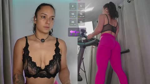 Afrodita P  online show from October 6, 9:37 am