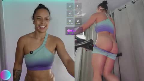 Afrodita P  online show from December 21, 10:08 am