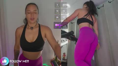 Afrodita P  online show from October 2, 9:36 am