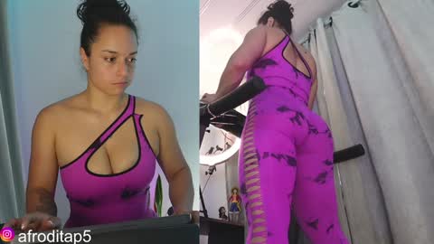 Afrodita P  online show from December 26, 5:08 pm