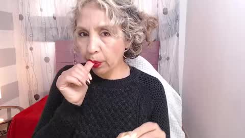 afrodita_sg online show from January 26, 1:47 pm