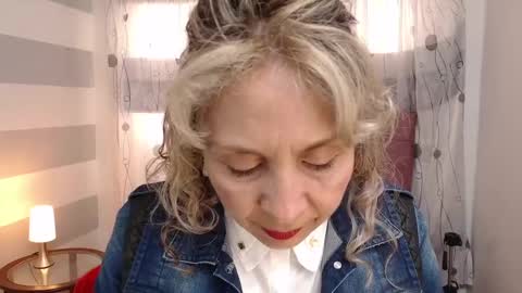 afrodita_sg online show from January 20, 6:32 pm