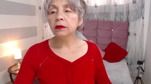 afrodita_sg online show from January 9, 3:55 pm