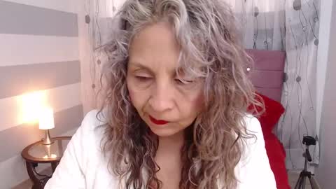 afrodita_sg online show from January 12, 12:55 pm