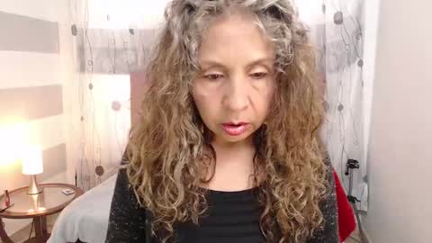 afrodita_sg online show from December 2, 2:29 pm