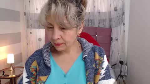 afrodita_sg online show from December 4, 4:16 pm