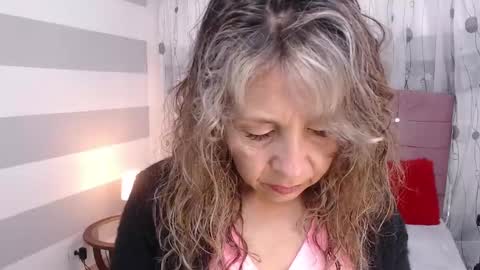 afrodita_sg online show from December 29, 12:45 pm