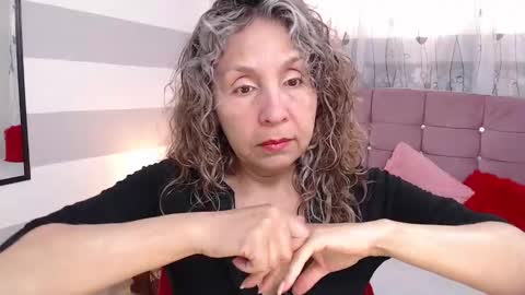 afrodita_sg online show from December 22, 3:11 pm