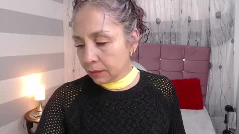 afrodita_sg online show from December 31, 12:36 pm