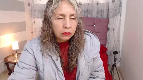afrodita_sg online show from January 24, 4:49 pm
