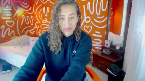 afrodita_solis online show from July 11, 11:21 am
