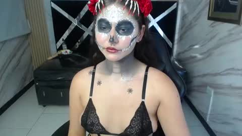 afrodita_wild_v online show from October 30, 10:55 pm