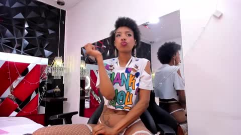 Afrodita  online show from January 13, 8:15 am