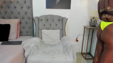 Afro Diva 69 online show from September 29, 6:57 pm