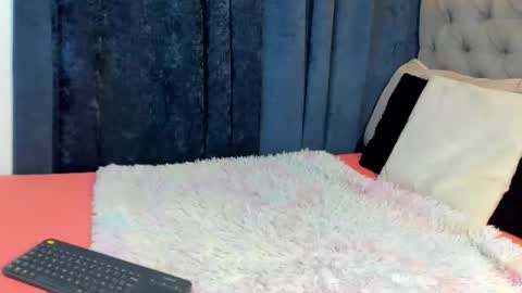 Afro Diva online show from November 24, 7:05 pm