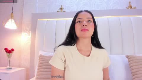 Snapshot of afrodytasky chatting on March 5, 11:38 am A F R O D I T A online show from March 5, 11:38 am