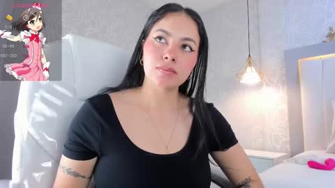 Snapshot of afrodytasky chatting on October 10, 12:10 pm A F R O D I T A online show from October 10, 12:10 pm