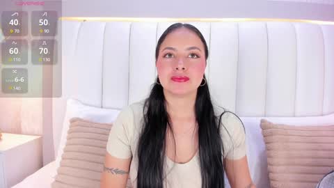 Snapshot of afrodytasky chatting on February 1, 11:43 am A F R O D I T A online show from February 1, 11:43 am