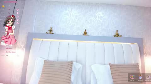 Snapshot of afrodytasky chatting on October 27, 12:12 pm A F R O D I T A online show from October 27, 12:12 pm