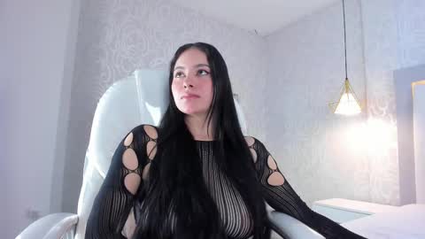 Snapshot of afrodytasky chatting on October 18, 12:30 pm A F R O D I T A online show from October 18, 12:30 pm