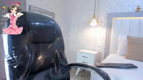 Snapshot of afrodytasky chatting on October 8, 11:47 am A F R O D I T A online show from October 8, 11:47 am