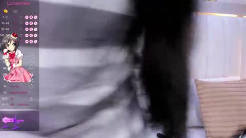 Snapshot of afrodytasky chatting on February 25, 12:05 pm A F R O D I T A online show from February 25, 12:05 pm