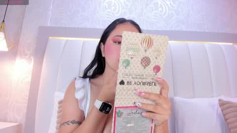 Snapshot of afrodytasky chatting on December 12, 11:40 am A F R O D I T A online show from December 12, 11:40 am