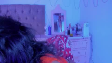 afrogoddes online show from October 6, 6:02 pm