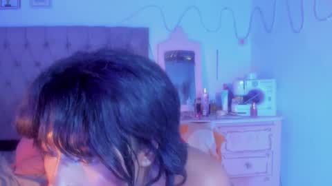 afrogoddes online show from November 2, 6:55 pm