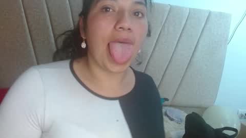 Afrodita Booms online show from November 29, 10:36 pm