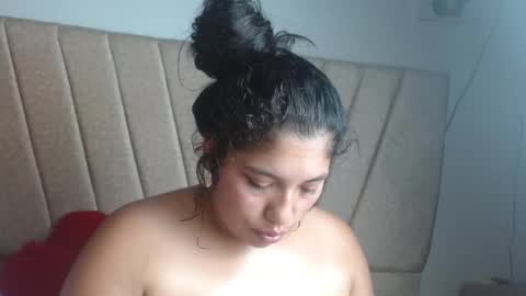 Afrodita Booms online show from November 30, 10:47 pm