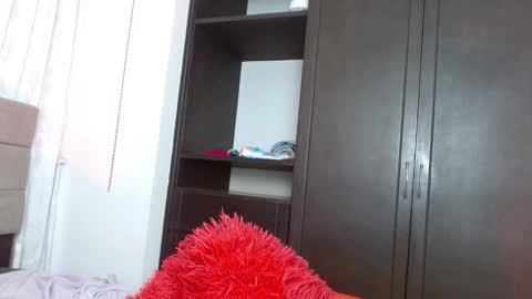 Afrodita Booms online show from October 23, 9:54 pm