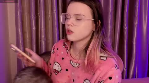 afterdarkduo online show from February 8, 5:11 am