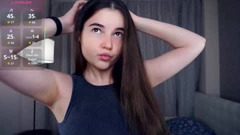 Lana  1800 - 0330 UTC   Mia 0700- 1630 UTC online show from December 2, 6:15 am