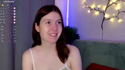 Anna online show from December 24, 1:59 am
