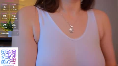 Anna online show from September 17, 1:36 am