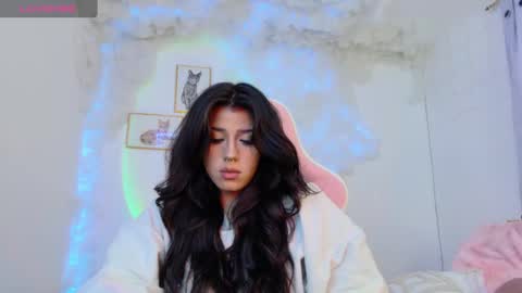 Snapshot of ag4ta_ chatting on February 7, 12:09 am Agata online show from February 7, 12:09 am