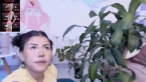 Snapshot of ag4ta_ chatting on February 28, 11:34 pm Agata online show from February 28, 11:34 pm