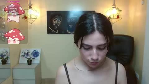 Snapshot of agarycus_ chatting on September 20, 1:20 pm Kimberly online show from September 20, 1:20 pm