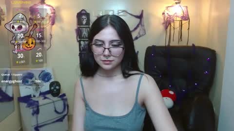 Snapshot of agarycus_ chatting on October 17, 2:20 pm Kimberly online show from October 17, 2:20 pm