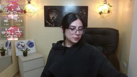 Snapshot of agarycus_ chatting on September 29, 12:43 pm Kimberly online show from September 29, 12:43 pm