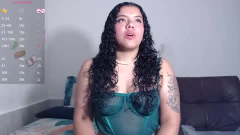 Agatha online show from October 22, 1:32 am